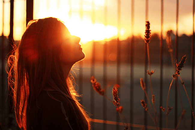 Ai có thể đoán trước ngày nào, sẽ trở thành một ngày cuối cùng. Liệu ai có thể biết được lần gặp mặt nào, là lần gặp mặt cuối cùng… (Ảnh: yandex.ru)